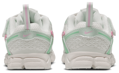 Nike Vomero 5 童款 - Pink Foam/Sail/Sail - Image 3