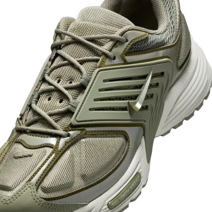 Nike Air Pegasus Wave - Med Olive/Lt Army/Lt Bone - Image 7