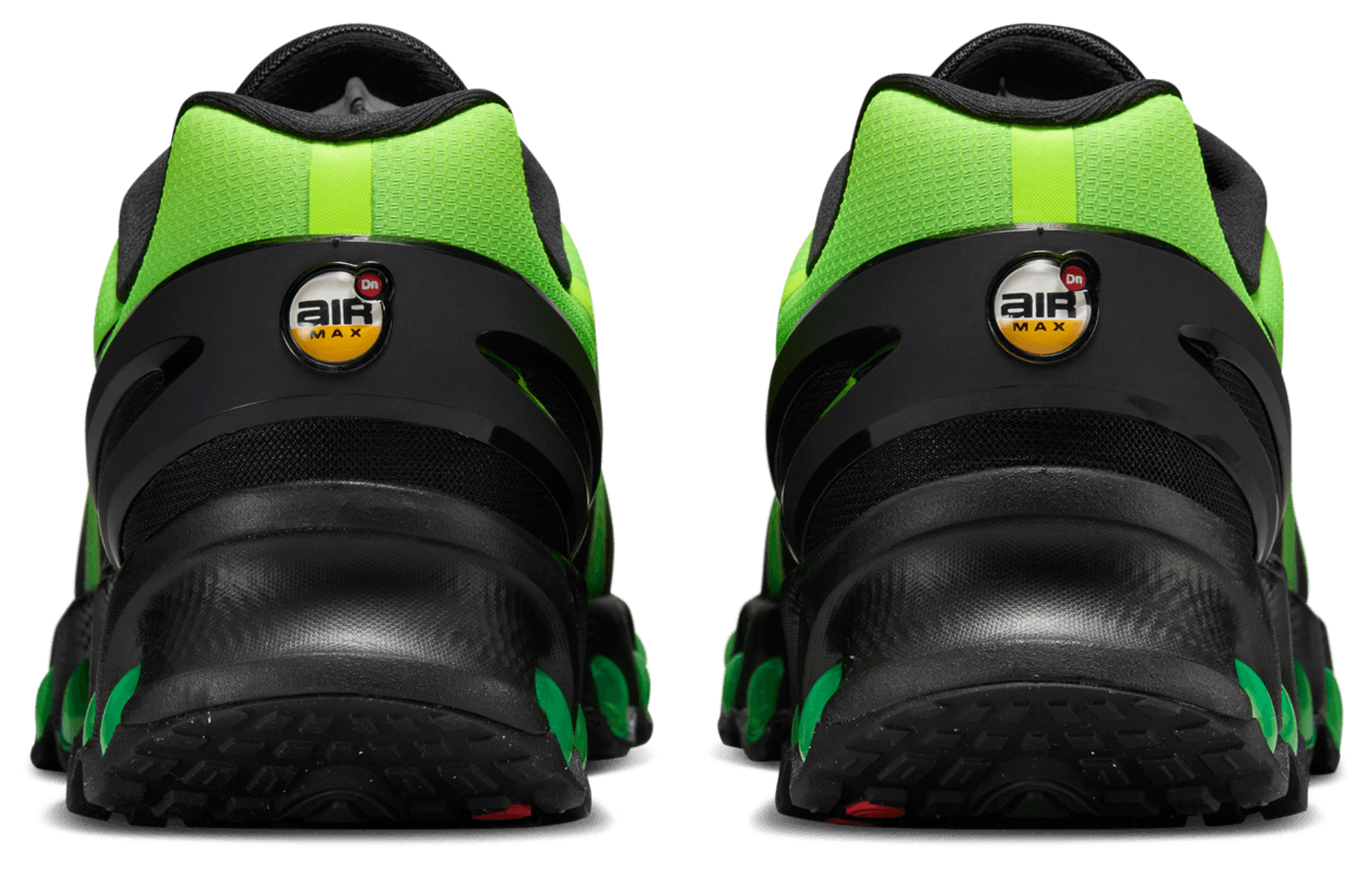 Nike Air Max DN8 - Black/Volt - Image 3