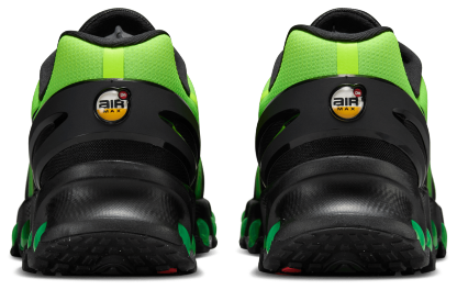 Nike Air Max DN8 - Black/Volt - Image 3