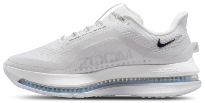 Nike Pegasus Premium - Metallic Silver/White - Image 2