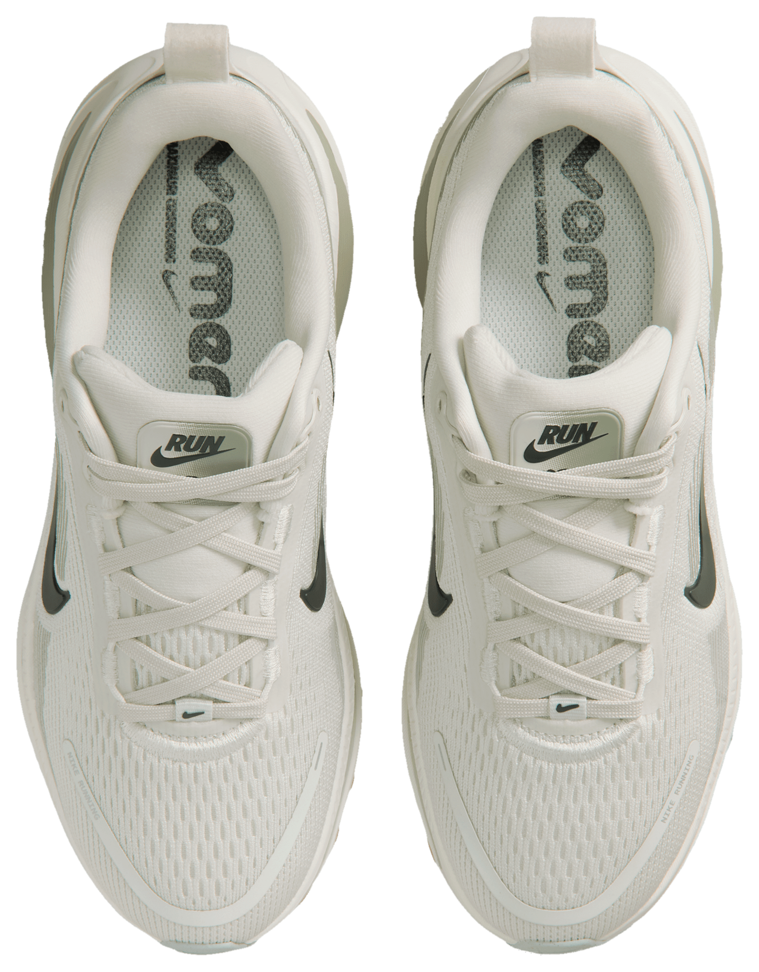 Nike Vomero 18 童款 - Spruce Aura/Black Spruce/Jade Horizon - Image 4