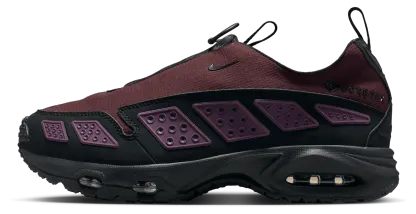 Nike Air Max SNDR GTX - Burgundy Crush/Black - Image 2