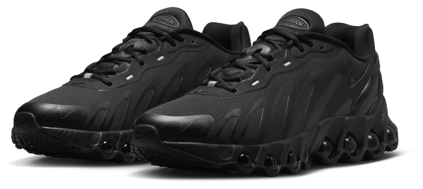 Nike Air Max DN8 - Black/Black/Anthracite - Image 6