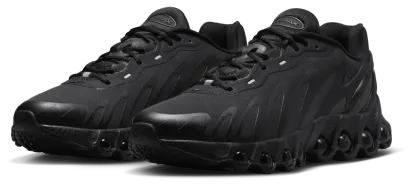 Nike Air Max DN8 - Black/Black/Anthracite - Image 6