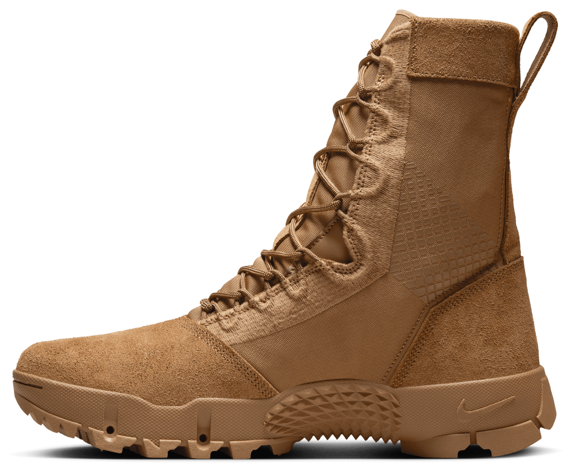 Nike SFB Jungle 2 8" Leather - Coyote/Coyote - Image 2