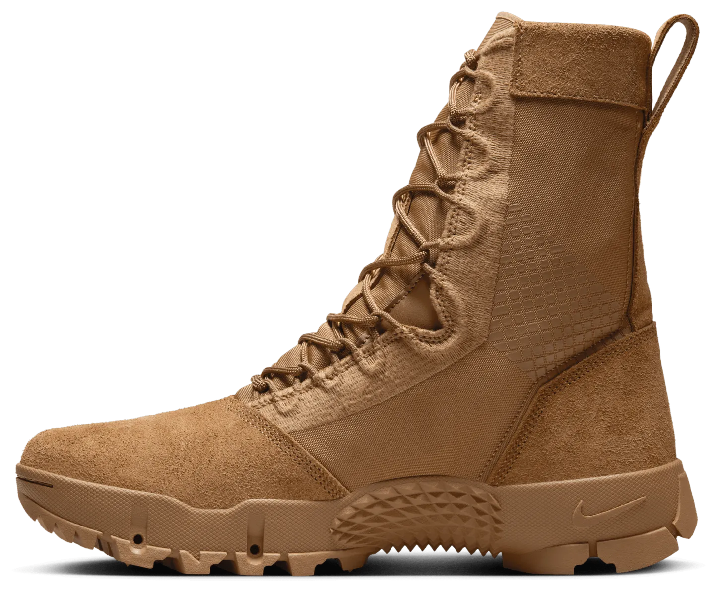 Nike SFB Jungle 2 8" Leather - Coyote/Coyote - Image 2