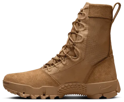 Nike SFB Jungle 2 8" Leather - Coyote/Coyote - Image 2