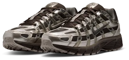 Nike P-6000 - Velvet Brown/Ridgerock/Cream Ii - Image 6