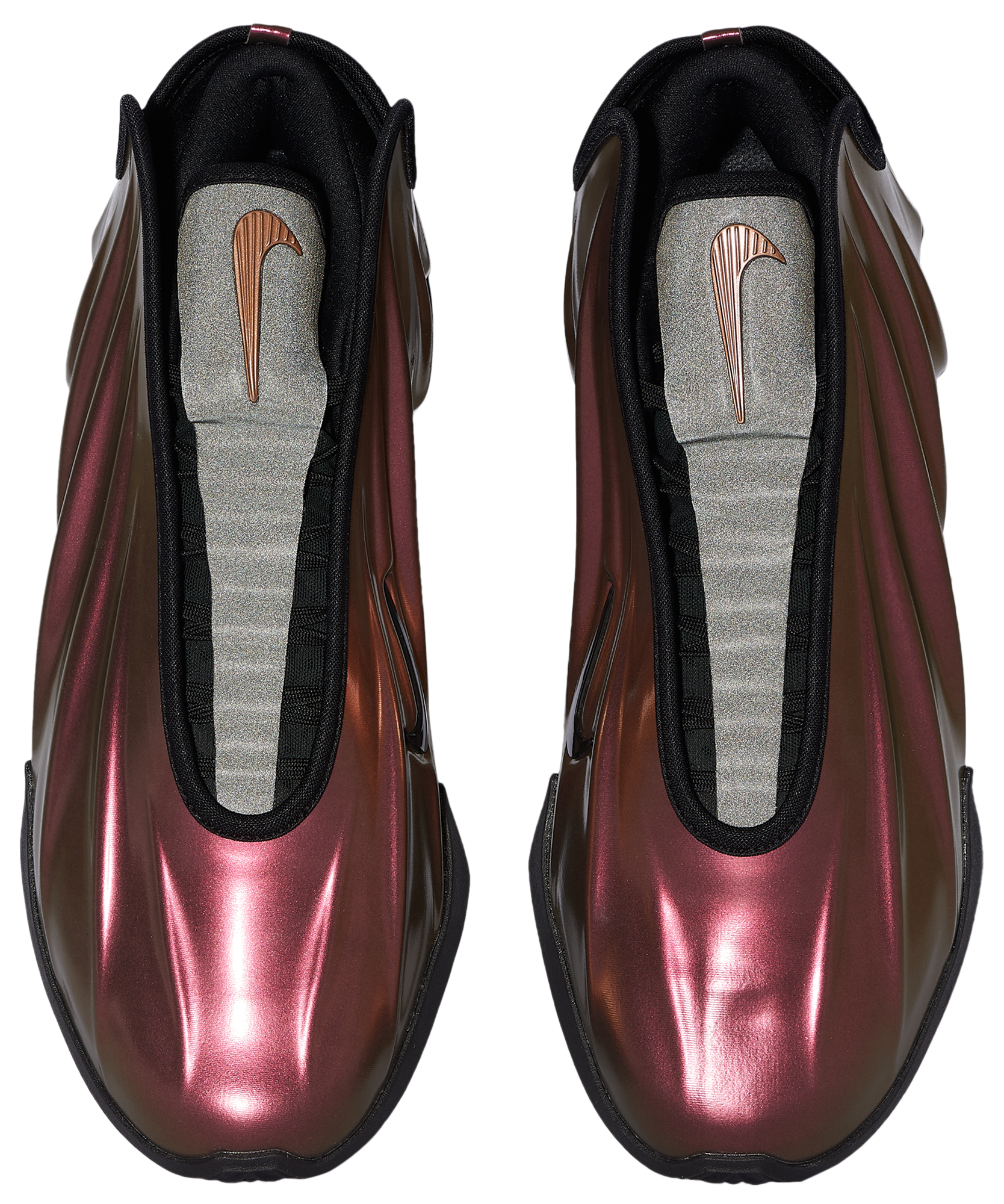 Nike G.T. Future - Bronze/Black - Image 6