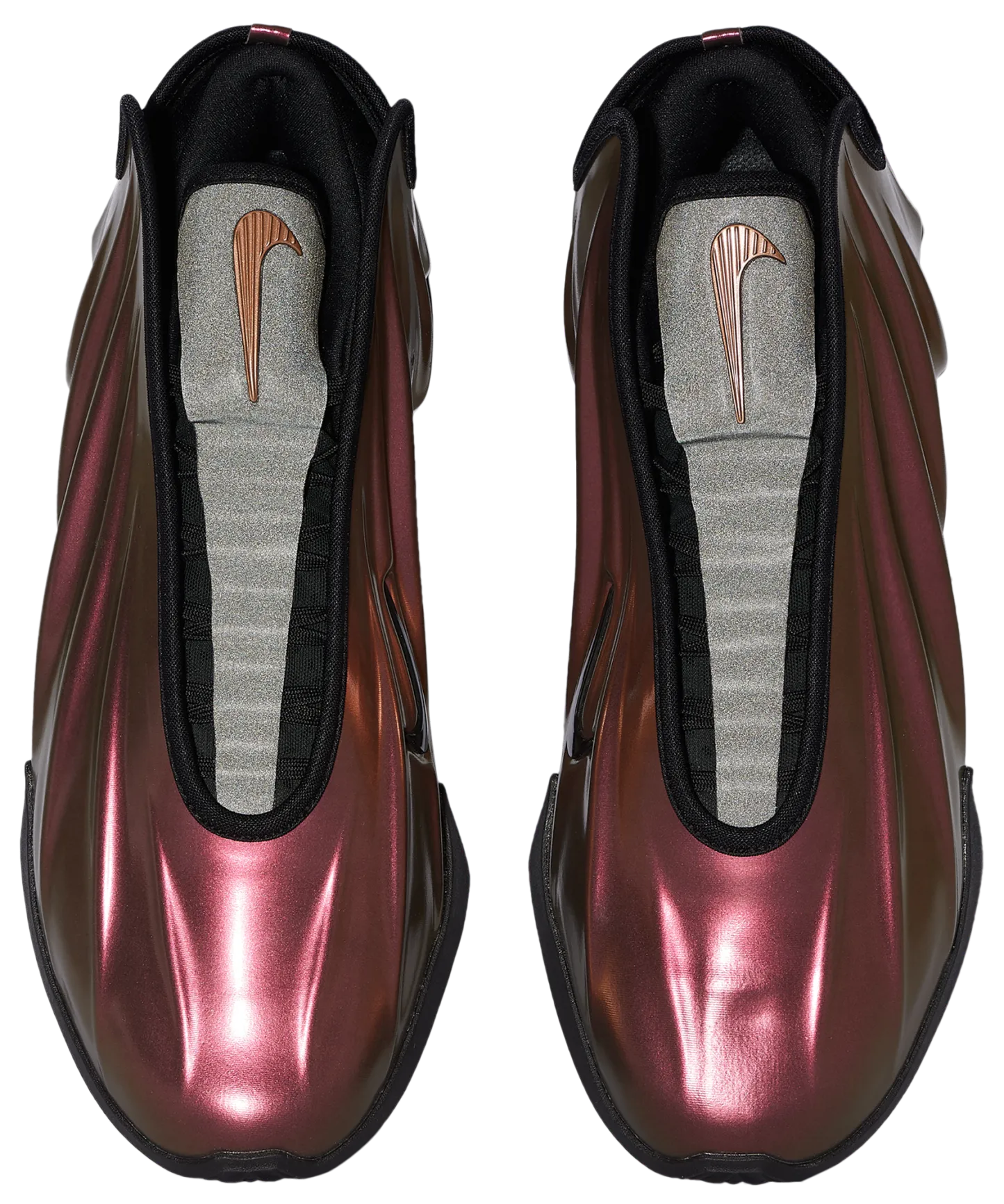 Nike G.T. Future - Bronze/Black - Image 6