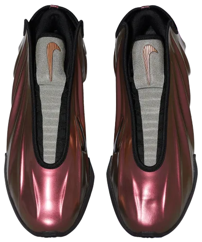 Nike G.T. Future - Bronze/Black - Image 6