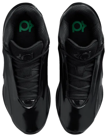 Nike KD 19 - Black/Stadium Green - Image 4