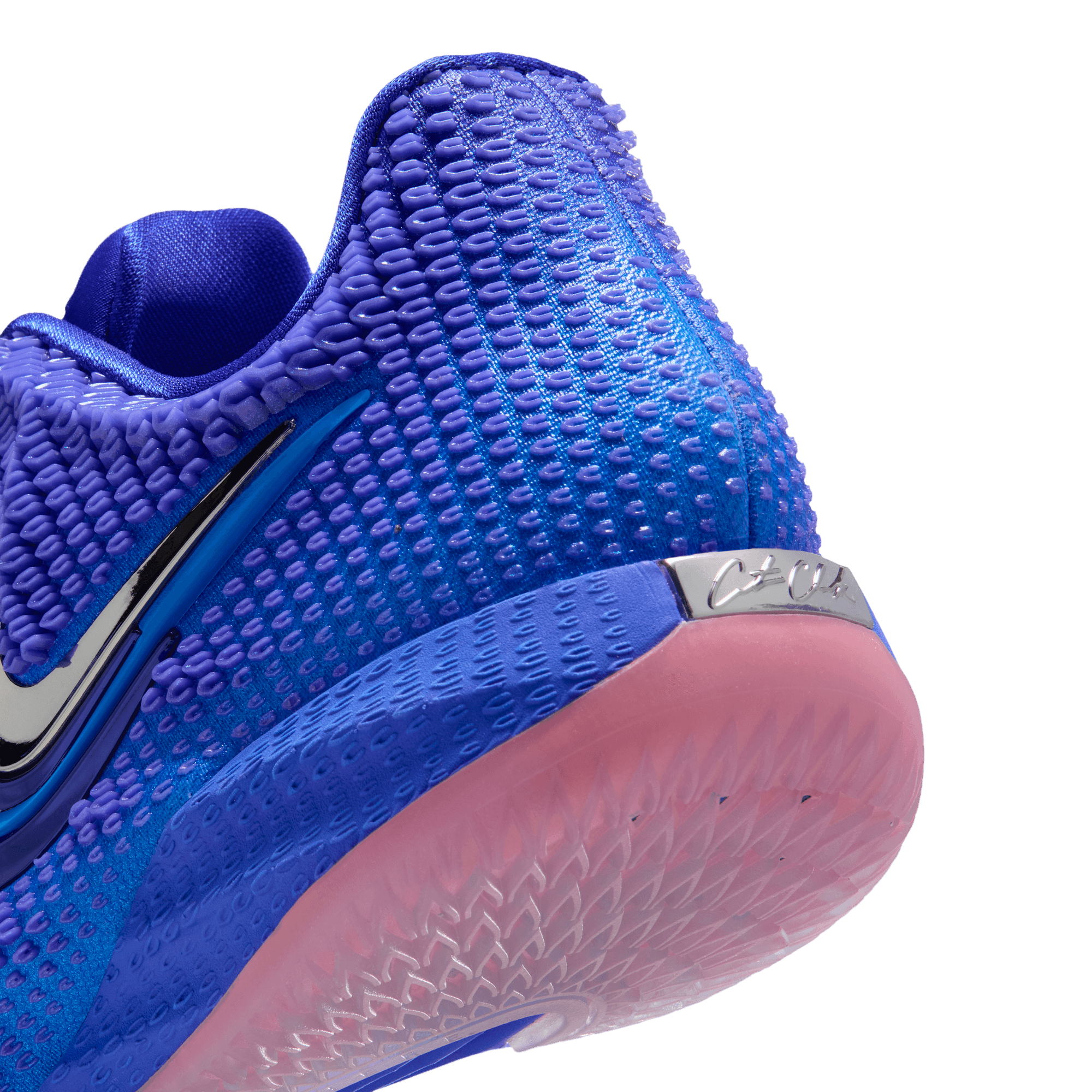 Nike Caitlin 1 - Multi/Blue/Caitlin Blue - Image 8