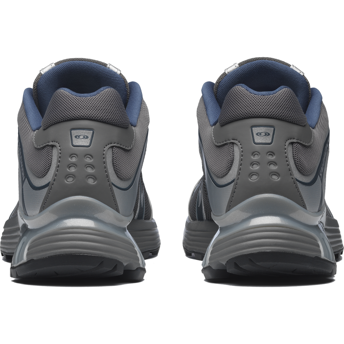 Salomon XT-WHISPER - Castlerock / Ftw Silver / Spellbound - View 8