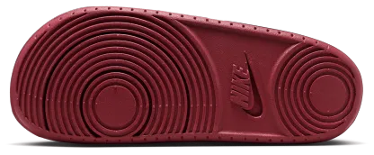 Nike Kobe Off Court Slides - White/Team Red - Image 4