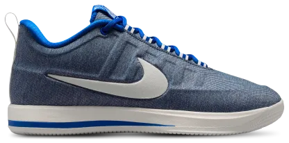 Nike Book 2 - Multi/Sail/Game Royal - Image 1
