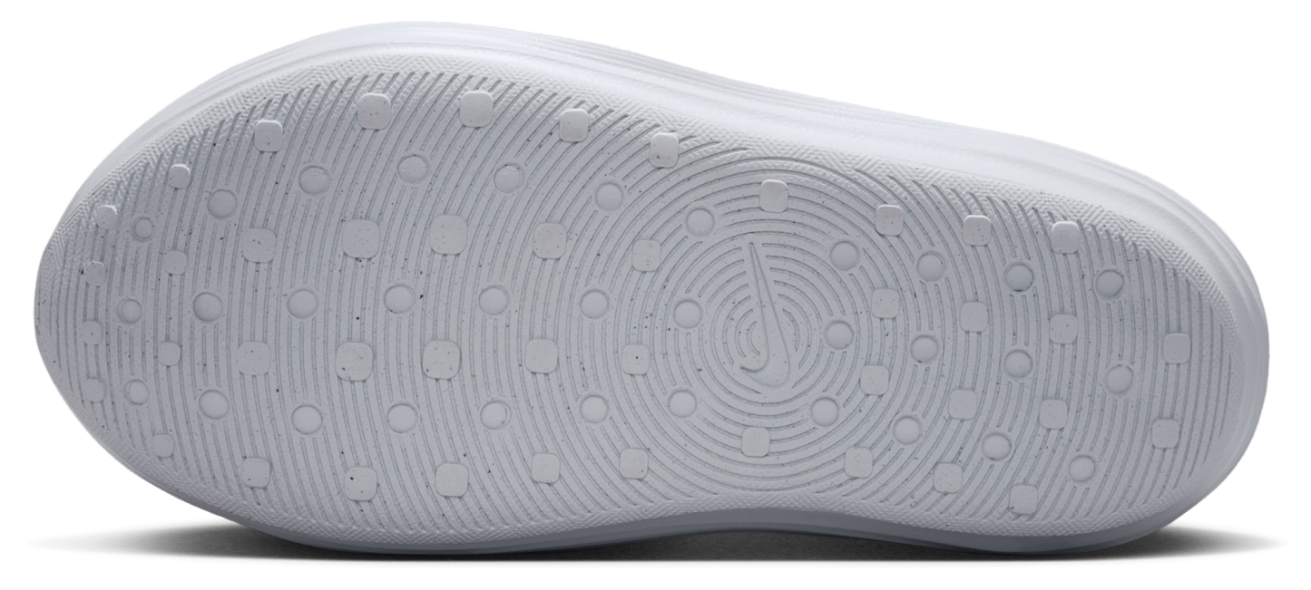 Nike ReactX Rejuven8 - Aluminum/Football Grey - Image 5