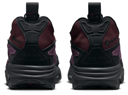 Nike Air Max SNDR GTX - Burgundy Crush/Black - Image 3