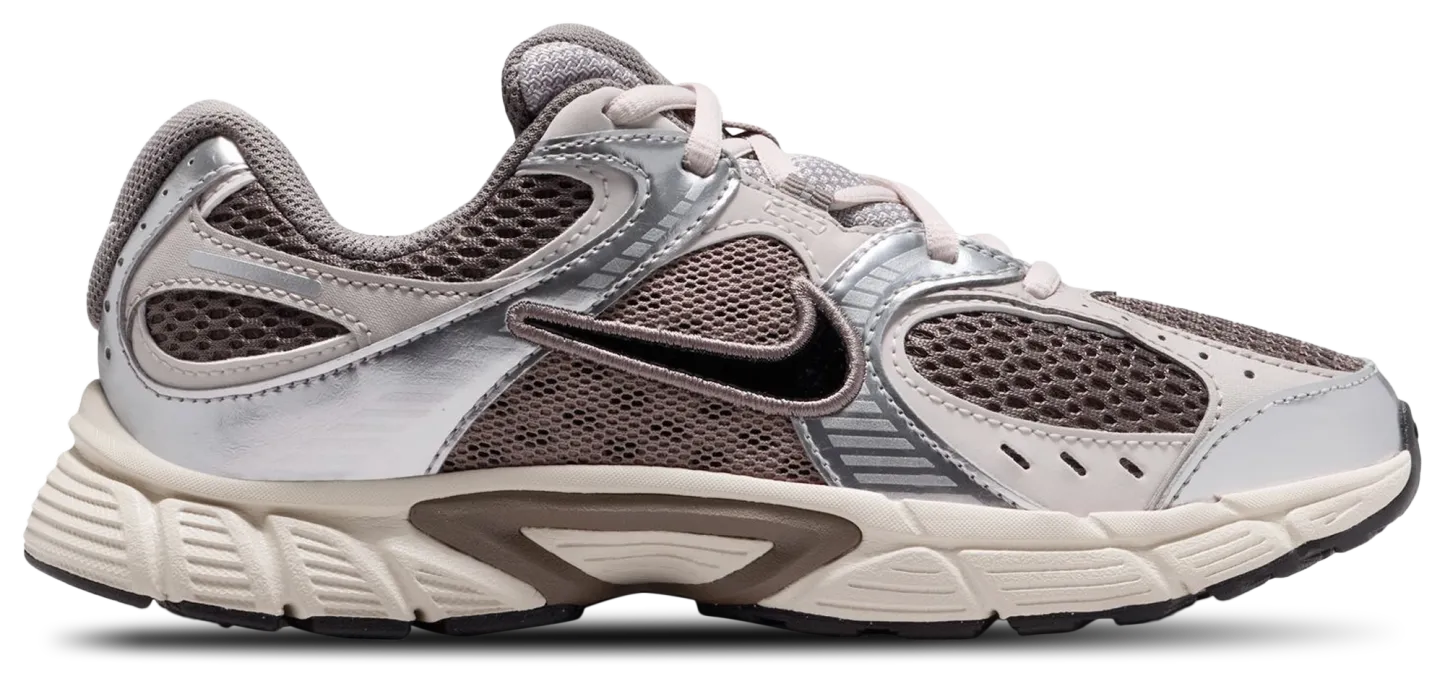 Nike V5 RNR 童款 - Grey/Black - Image 1