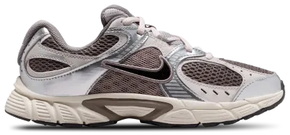 Nike V5 RNR 童款 - Grey/Black - Image 1