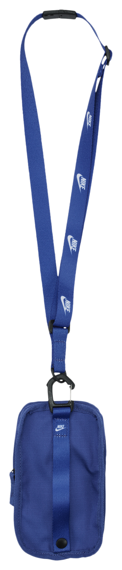 Nike Club Phone Crossbody - Game Royal/Black/White - Image 2