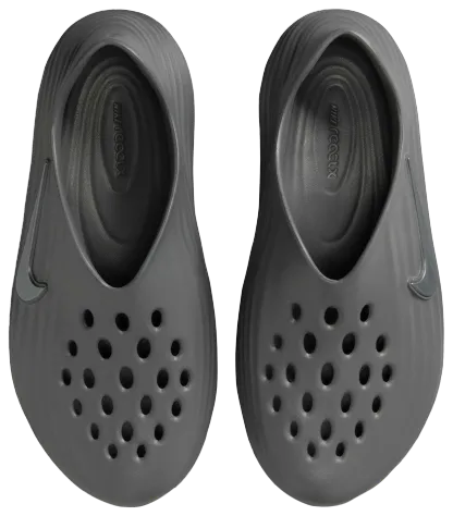 Nike ReactX Rejuven8 - Smoke Grey/Light Smoke Grey/Smoke Grey - Image 4