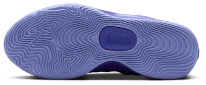 Nike KD 18 - Space Purple/Multicolor/Pure Purple - Image 5