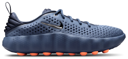 Nike Mind 002 - Blue/Platinum/Blue - Image 1
