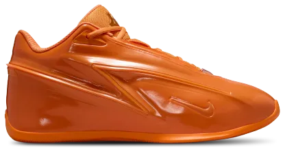 Nike KD 19 - Candy Paint Orange/University Gold - Image 1