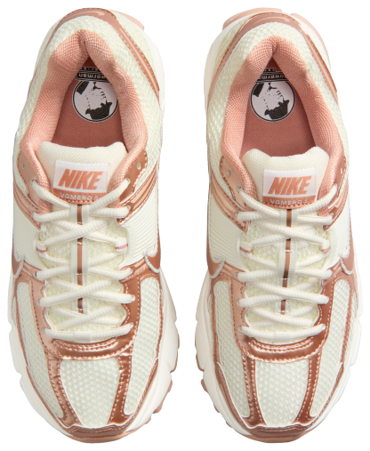 Nike Zoom Vomero 5 NA36 - Tan/Gold - Image 4