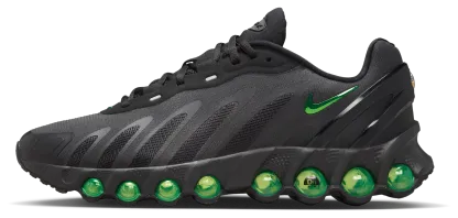 Nike Air Max DN8 - Black/Green Strike/Dk Smoke Grey - Image 2