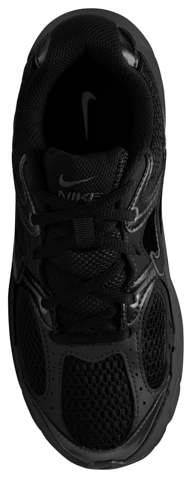 Nike V5 RNR 童款 - Black/Black - Image 3
