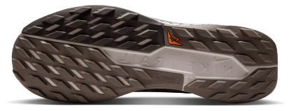 Nike Reactx Pegasus Trail 5 GTX - Ironstone/Velvet Brown/College Grey - Image 5