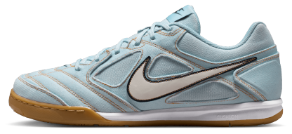 Nike Gato Lv8 - White/Lt Armory Blue/Lt Armory Blue - Image 2