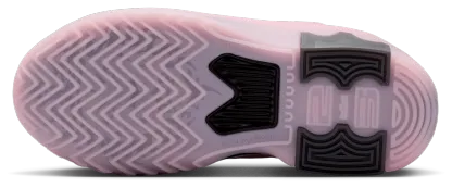 Nike Lebron Witness IX 童款 - Elemental Pink/Black/Pink - Image 5
