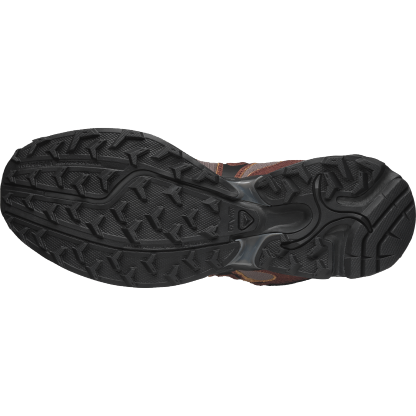 Salomon XT-WHISPER EXPEDITION - Black / Bitter Chocolate / Concord Grape - View 7