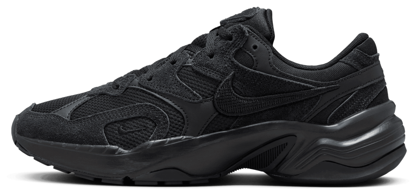 Nike AL8 - Black/Black - Image 2