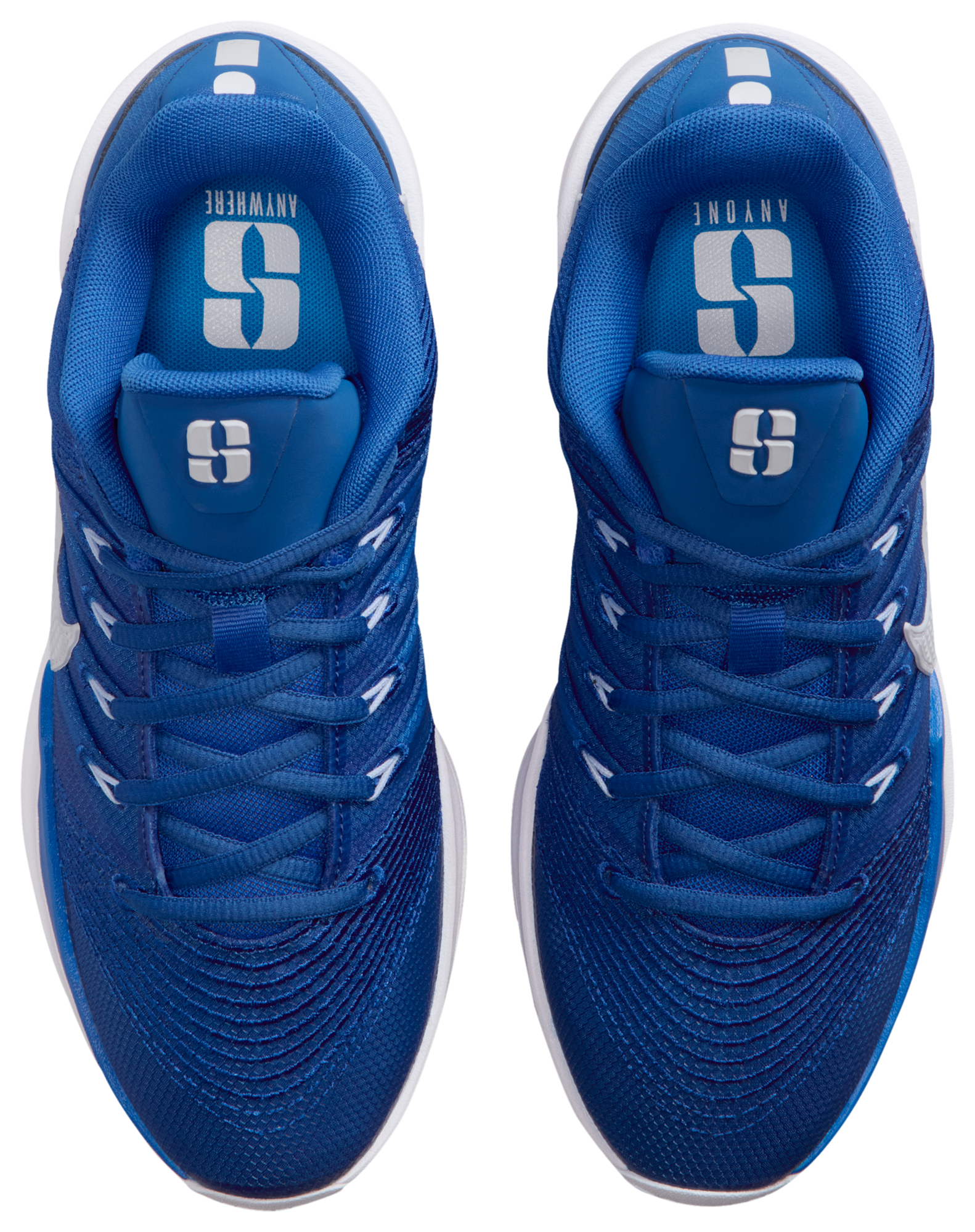 Nike Sabrina 3 - Photo Blue/Game Royal/White - Image 4