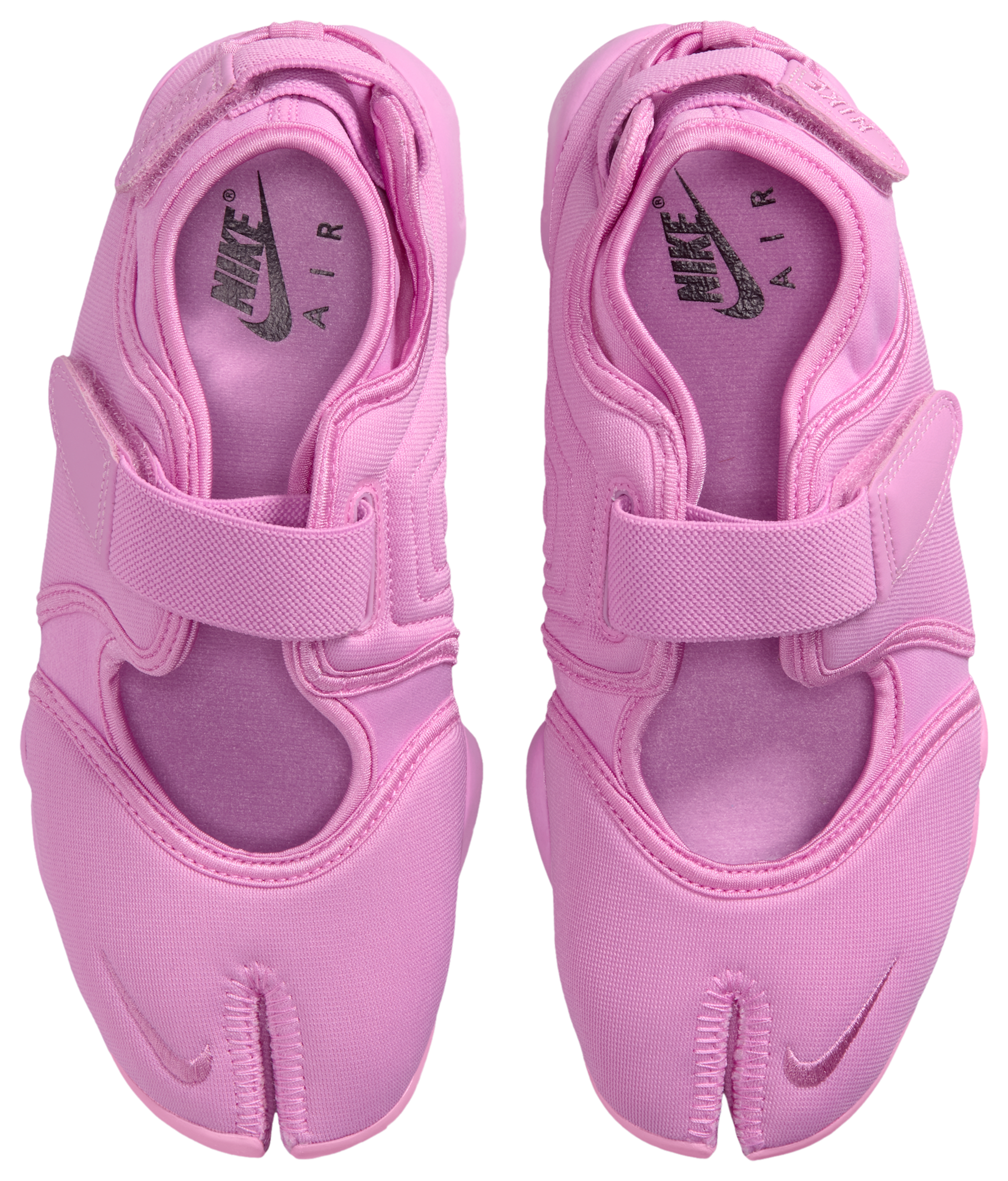 Nike Air Rift Neo - Black/Lt Magenta - Image 4