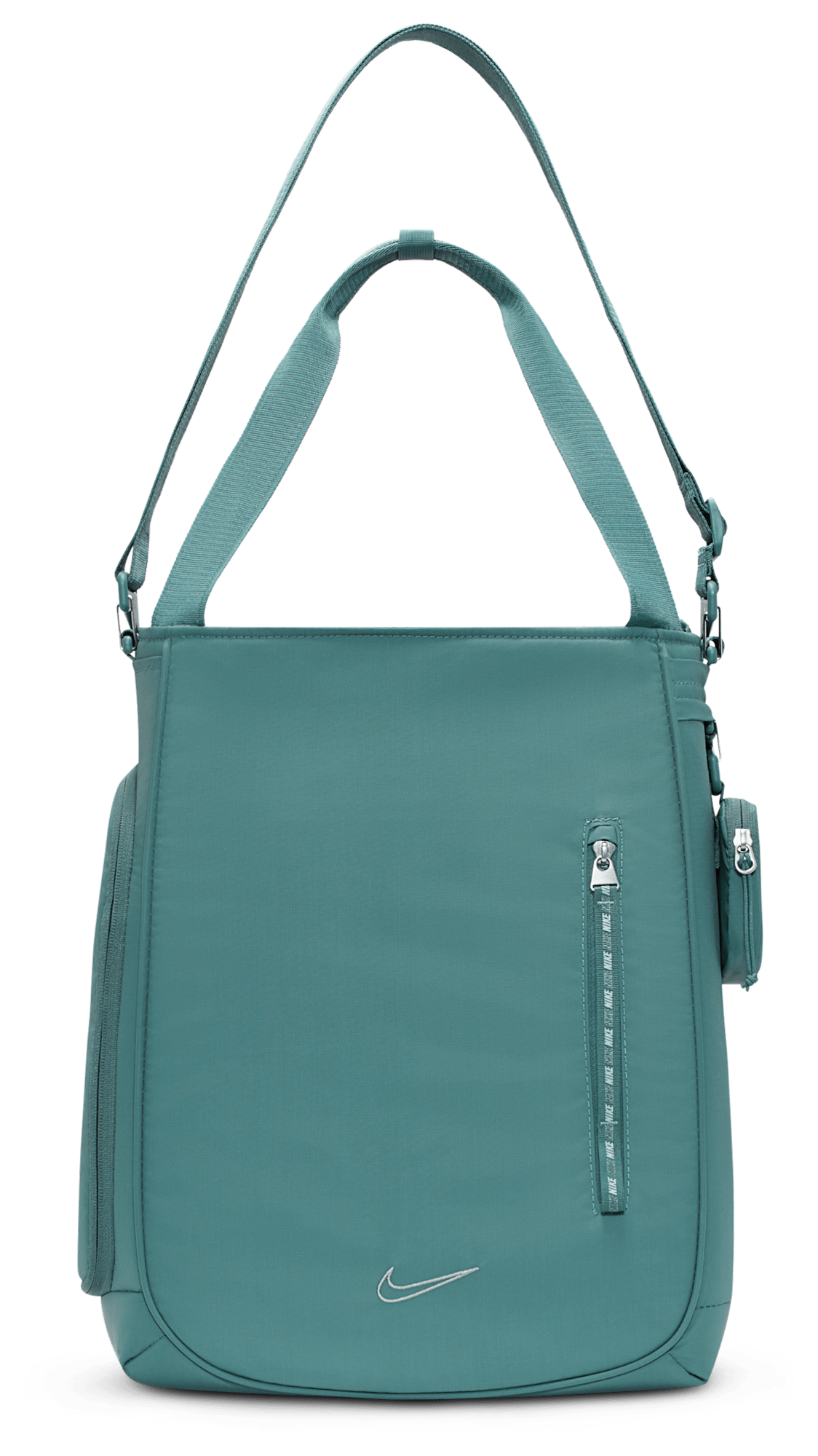 Nike Commuter Tote - Mineral Slate/Mineral Slate/Light Pumice - Image 1