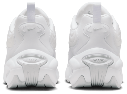 Nike Air Max Portal - White/Pure Platinum - Image 3