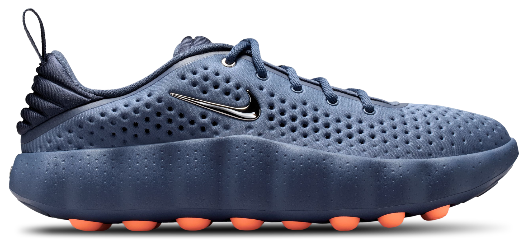 Nike Mind 002 - Blue/Platinum/Blue - Image 1