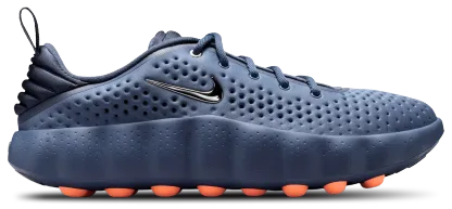 Nike Mind 002 - Blue/Platinum/Blue - Image 1