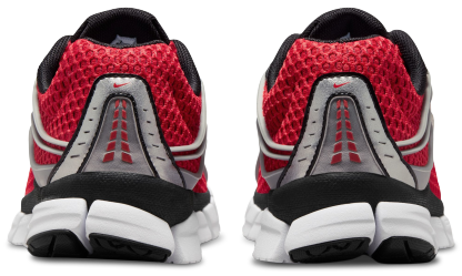 Nike Zoom Skylon 11 - Univ Red/Black/Mtlc Silver - Image 3