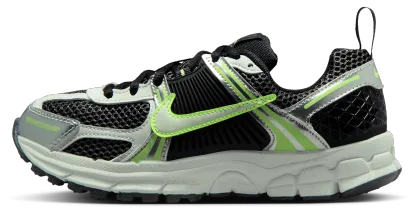 Nike Vomero 5 童款 - Barely Green/Black/Volt Ice - Image 2