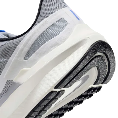 Nike Air Zoom Structure 25 - Wolf Grey/White/Smoke Grey - Image 8