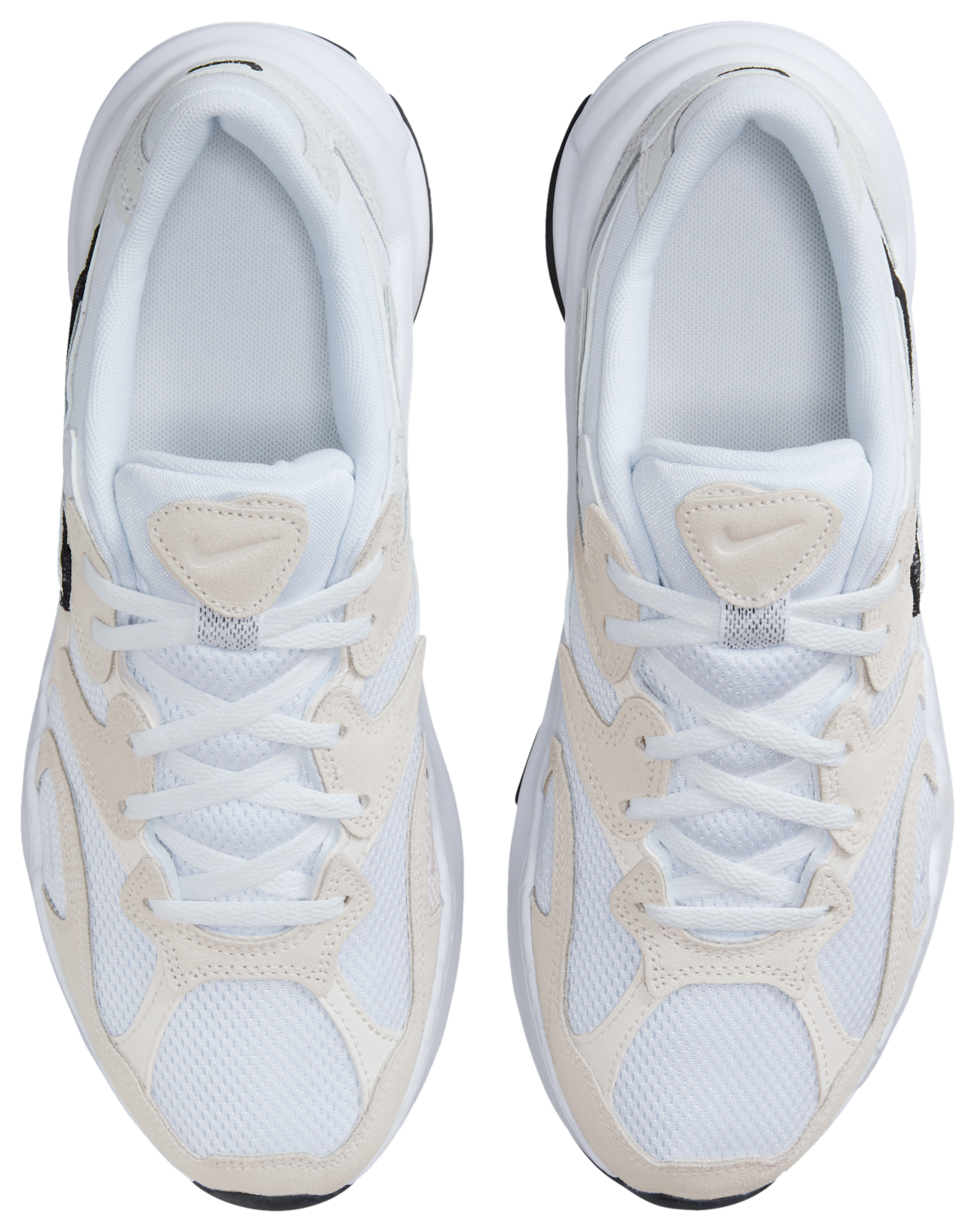Nike AL8 - Summit White/White/Black - Image 4