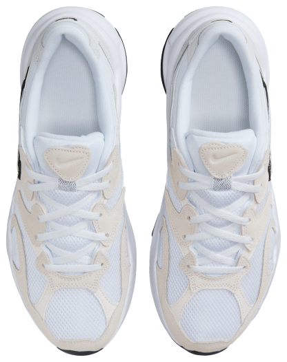 Nike AL8 - Summit White/White/Black - Image 4