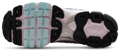 Nike Air Max Moto 2K - Silver/Pink - Image 5